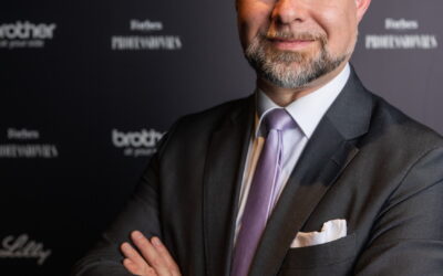 BCFM fra i Professionals 2025 di Forbes Italia